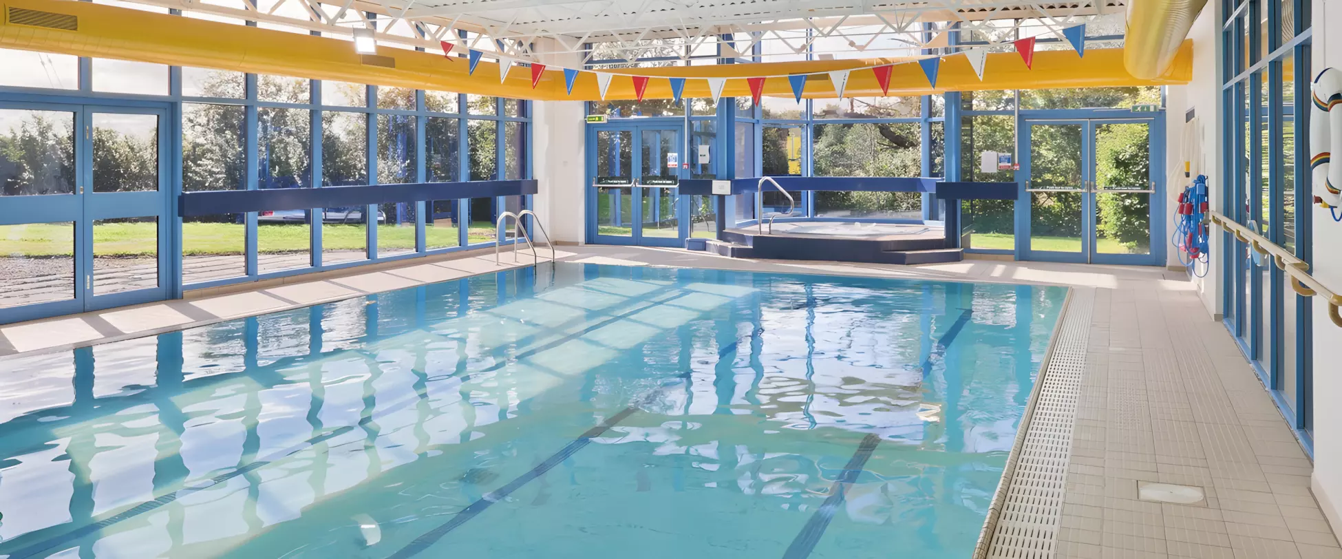 Swimming Pool.