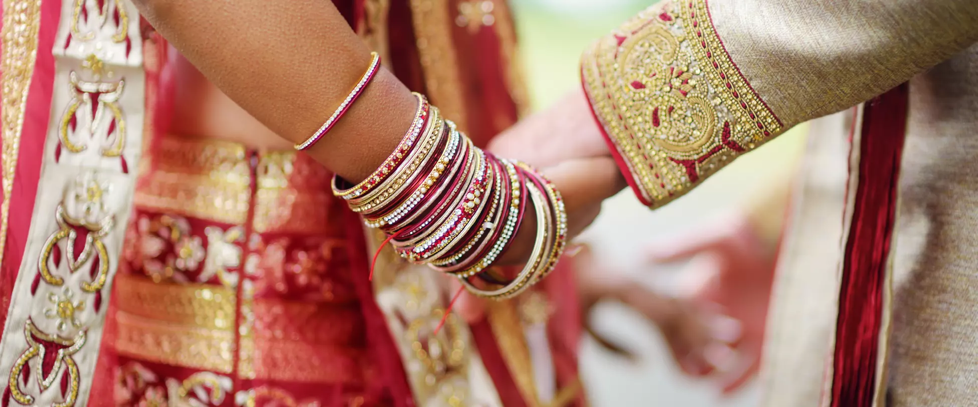 Multicultural Weddings and Events.