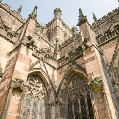 Chester Cathedral