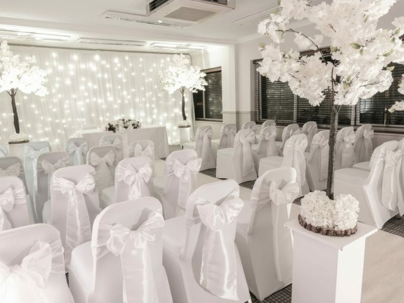 Wedding Venue Chester.