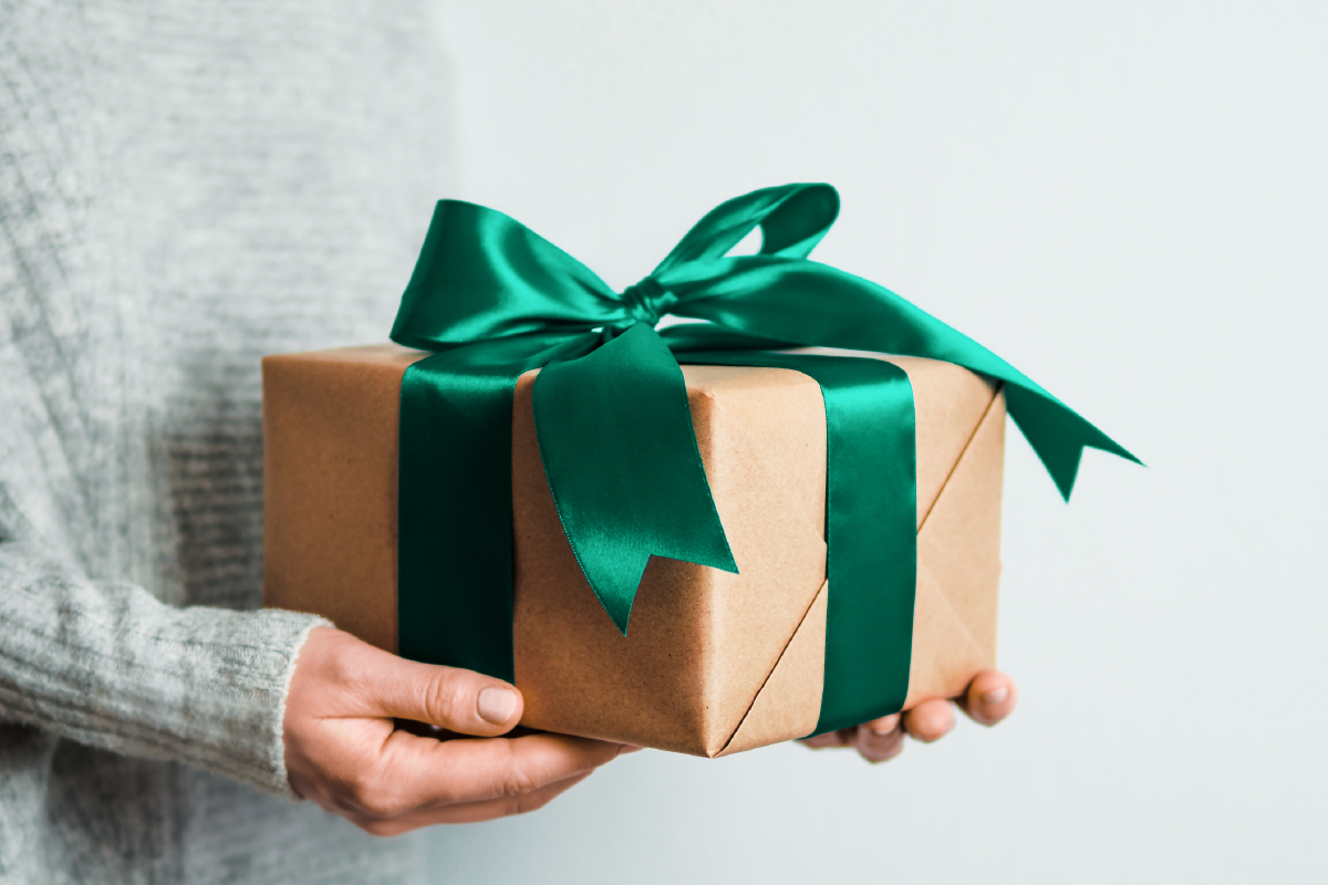 Christmas vouchers Chester