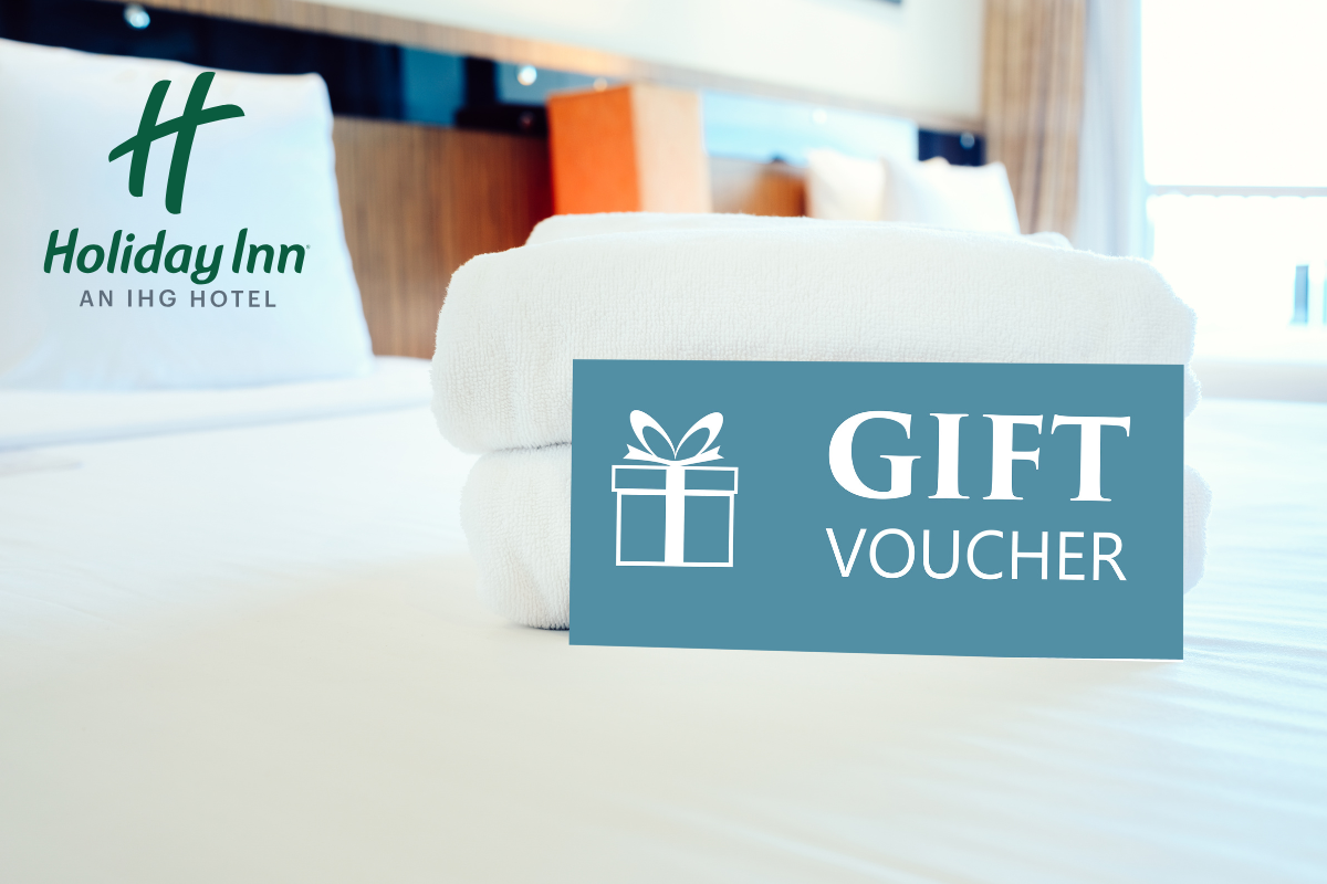 Hi Chester Gift Vouchers.