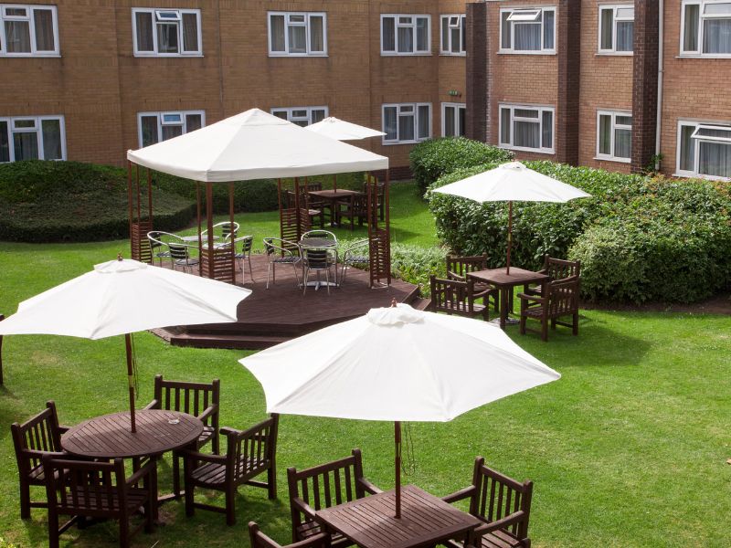 Location image.