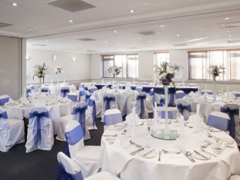 Wedding Venue Chester.