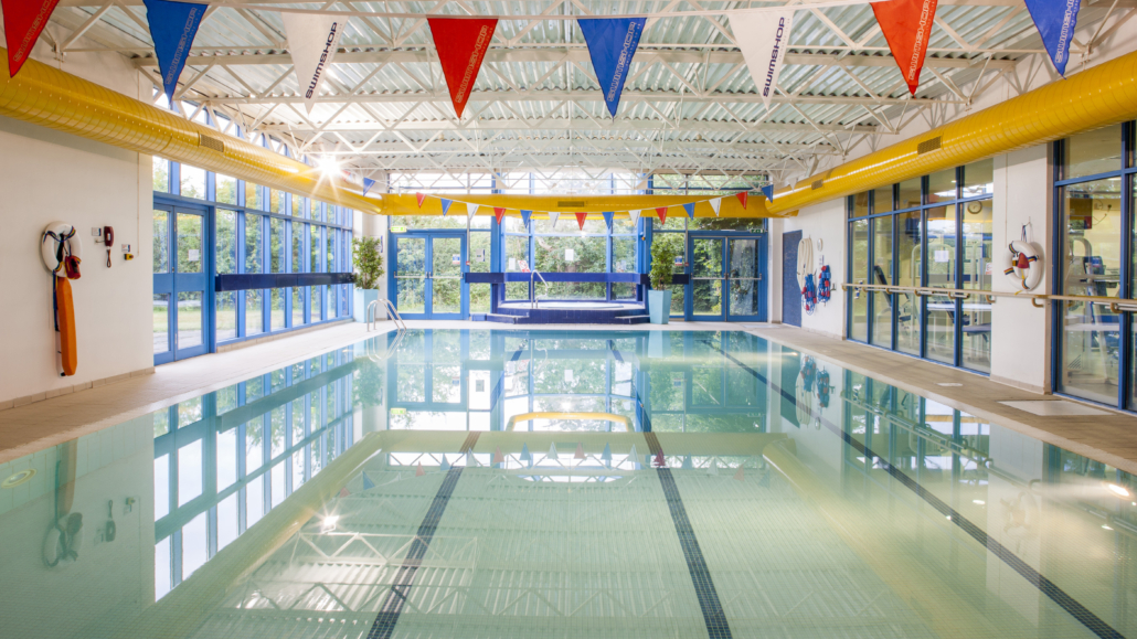 Swimming Pool.