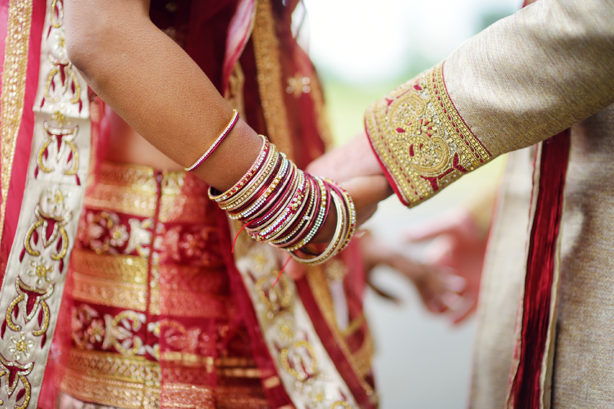 self-catered weddings Chester.