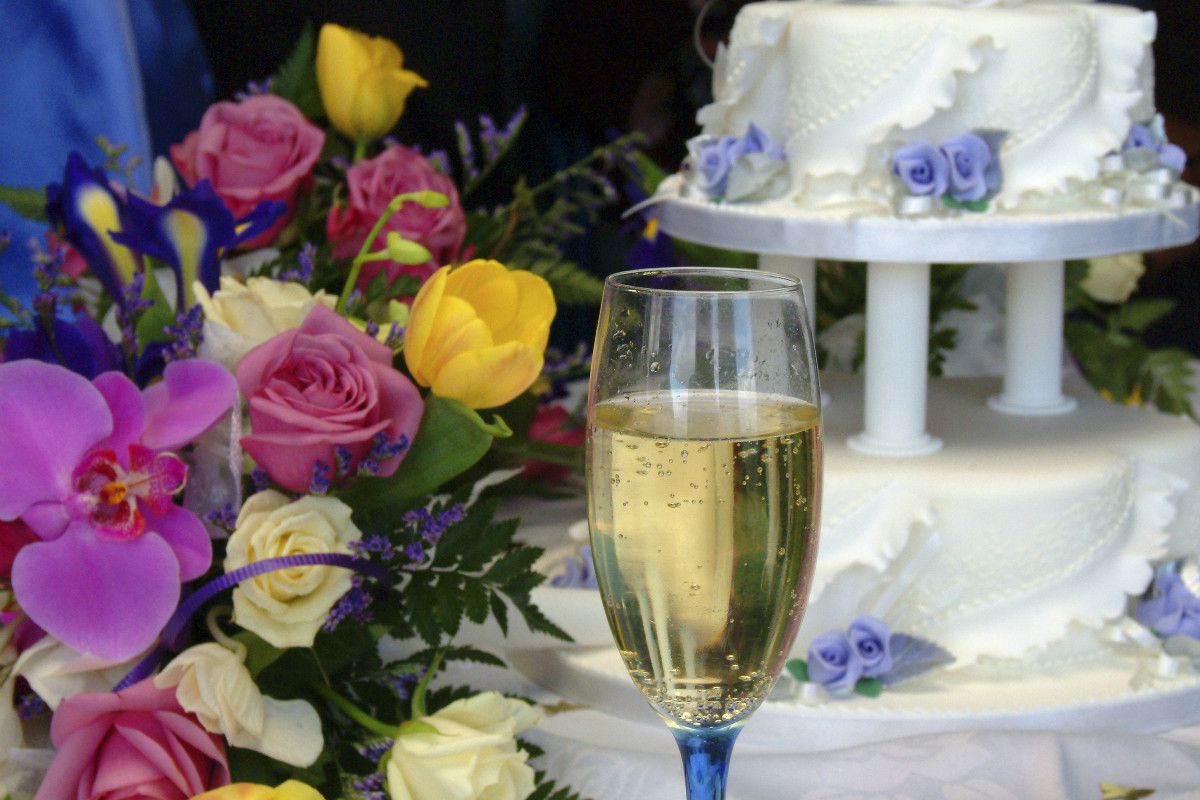 wedding ceremonies chester