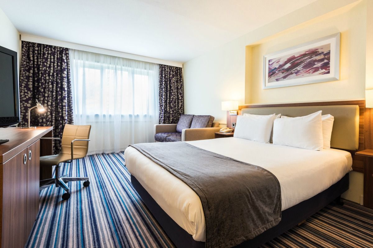 Premium Rooms Holiday Inn Chester - South